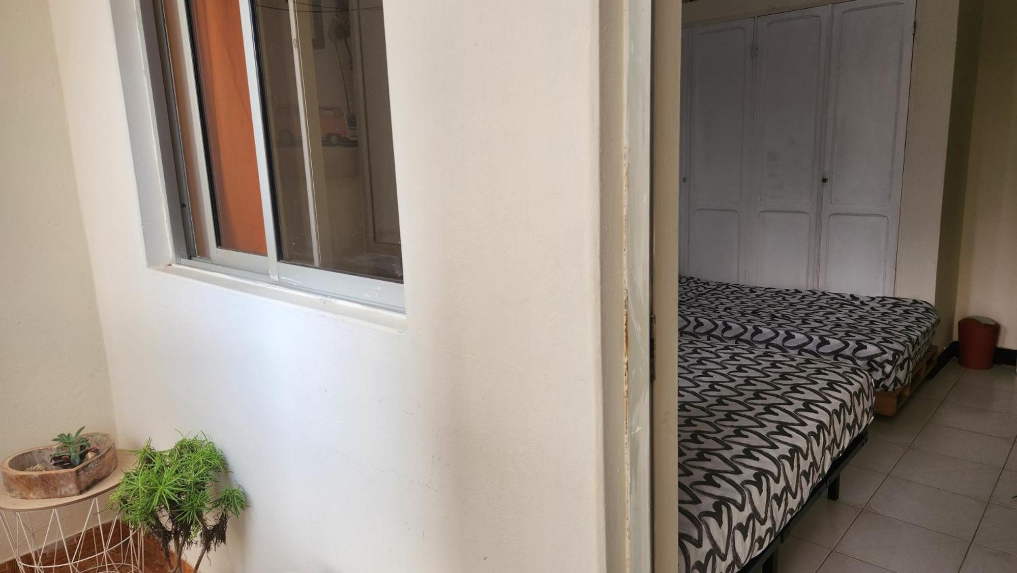 No Cash Accepted-Meeting Point Hostel- Praia, Also In Tarrafal & Fogo Exterior photo