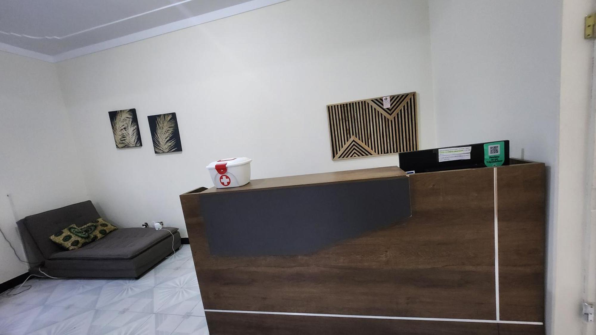 No Cash Accepted-Meeting Point Hostel- Praia, Also In Tarrafal & Fogo Exterior photo