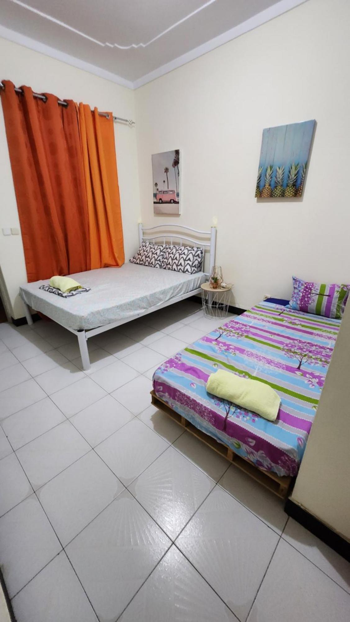 No Cash Accepted-Meeting Point Hostel- Praia, Also In Tarrafal & Fogo Exterior photo